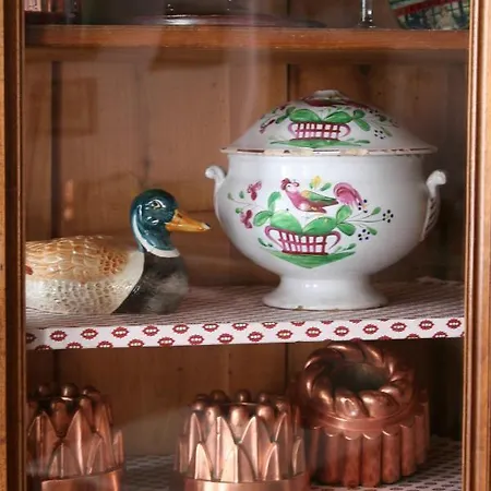 ホテル Castel 1904