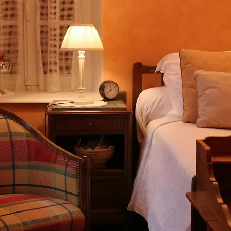 Castel 1904 ホテル