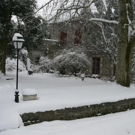 ホテル Castel 1904