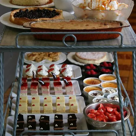 Castel 1904 ホテル