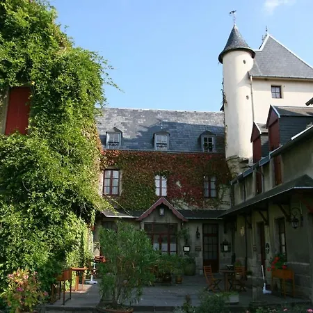 Castel 1904 Hotel 3*