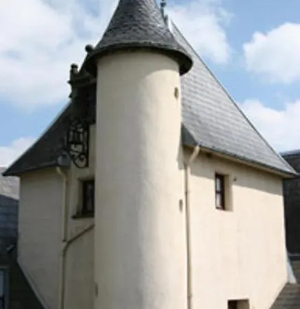 Hotel Castel 1904 3*