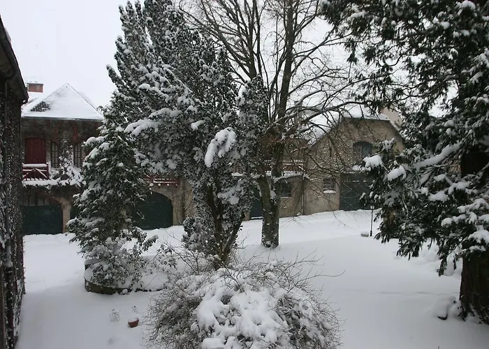 Hotel Castel 1904 3*