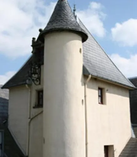 Hotel Castel 1904 3*